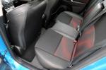 Mazda3 Mazdaspeed 2010 года